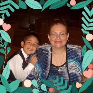 Meet your Posher, Elizabeth proffitt